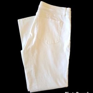 NWOT LOFT Skinny Jeans